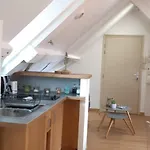 شقة Chez Pauline *