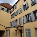 Chez Pauline Appartement