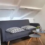 Chez Pauline コルマール