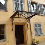 Chez Pauline Appartement Colmar