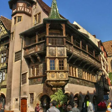 Chez Pauline