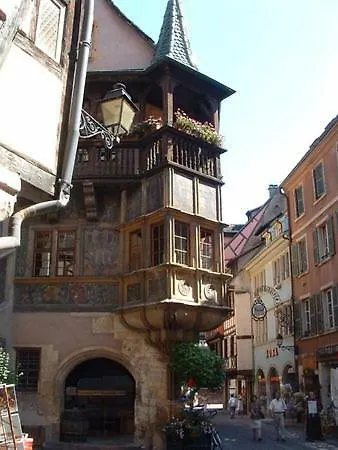 Apartamento Chez Pauline