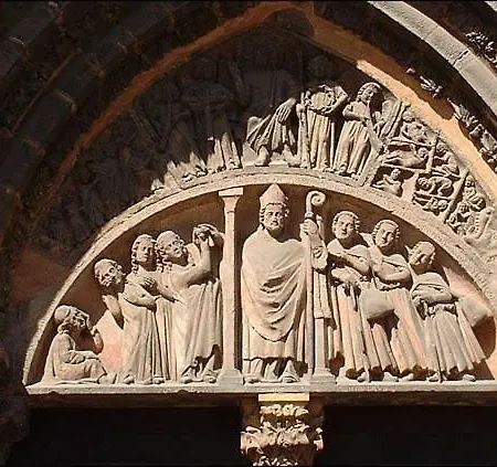 Chez Pauline * Colmar