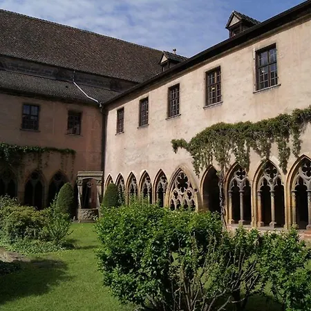 Chez Pauline * Colmar