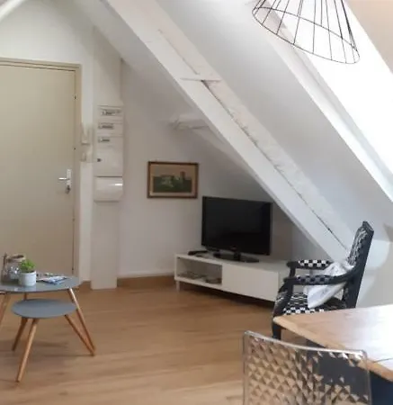 Chez Pauline Colmar