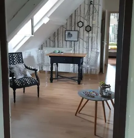 Apartamento Chez Pauline