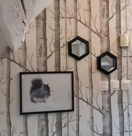 Chez Pauline * קולמר