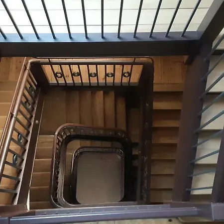 Apartment Chez Pauline