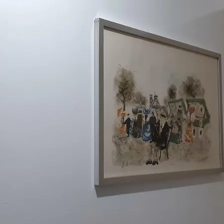 Chez Pauline * Colmar