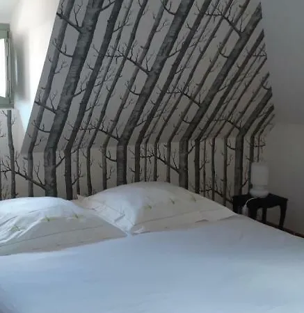 Chez Pauline Apartment