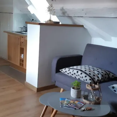 Chez Pauline *