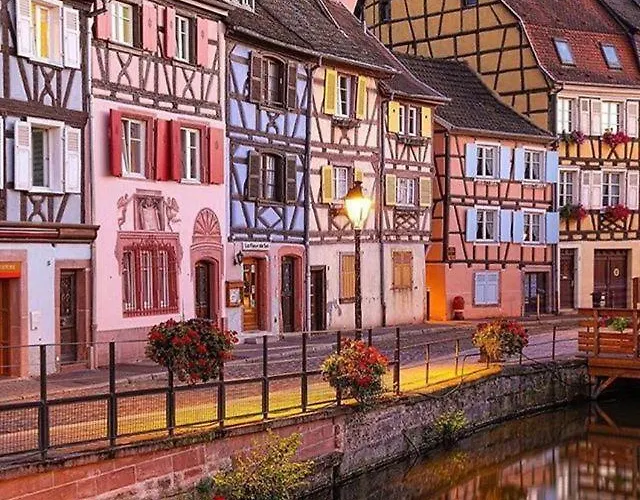 宝琳纳之家公寓