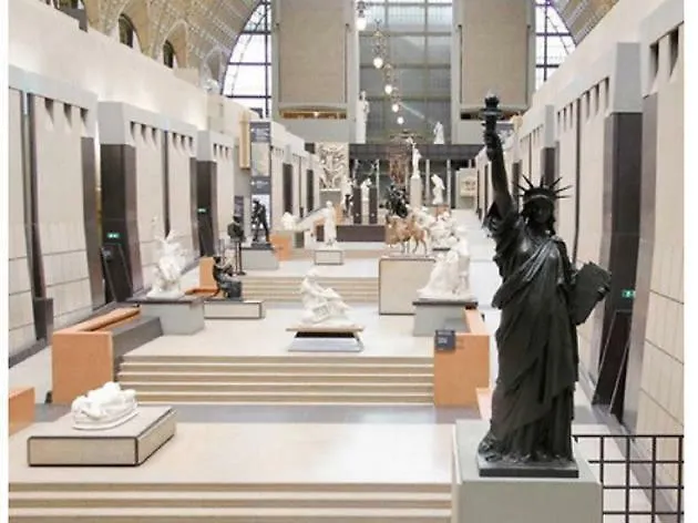 宝琳纳之家公寓 科尔马