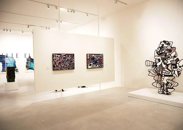 公寓 宝琳纳之家公寓 *