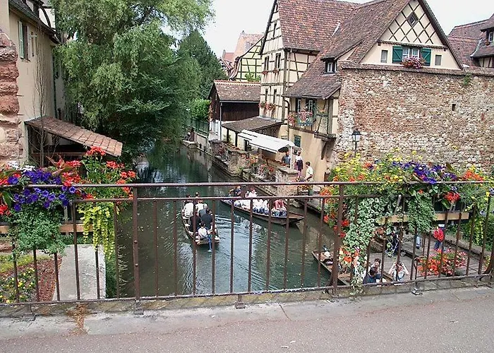 Chez Pauline Διαμέρισμα *