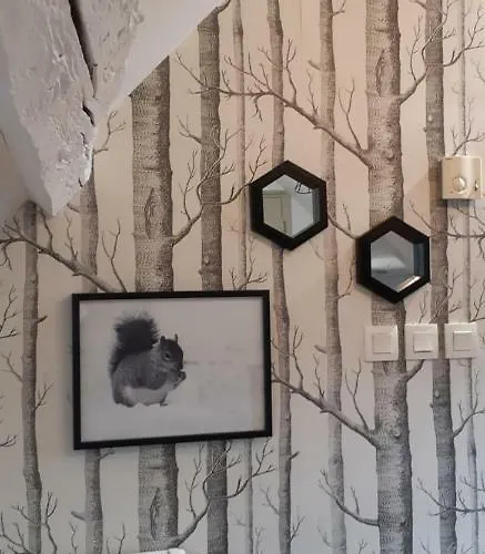 Chez Pauline * Κολμάρ