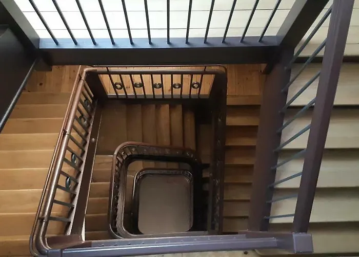 Apartamento Chez Pauline