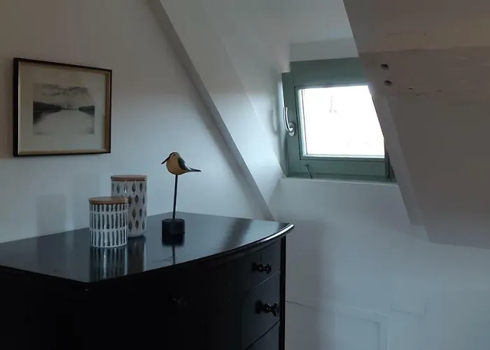 宝琳纳之家公寓 科尔马