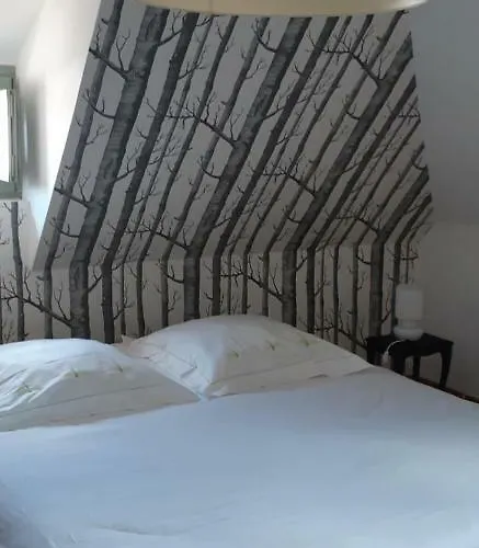 Chez Pauline Apartamento