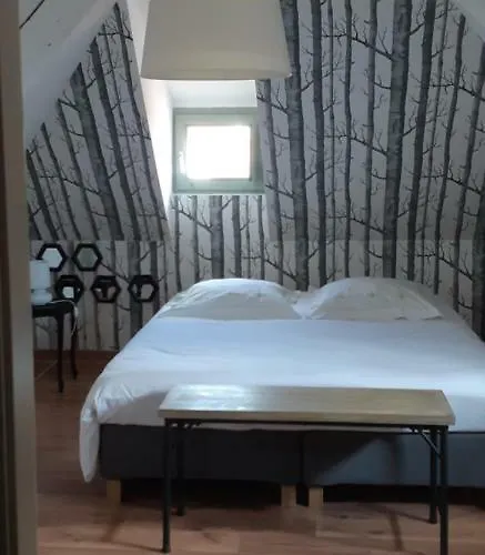 宝琳纳之家公寓