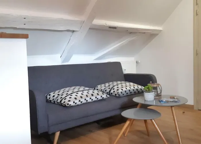 Chez Pauline Κολμάρ