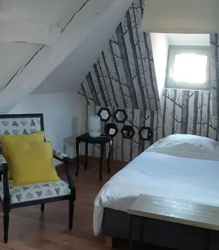 Chez Pauline Apartamento Colmar